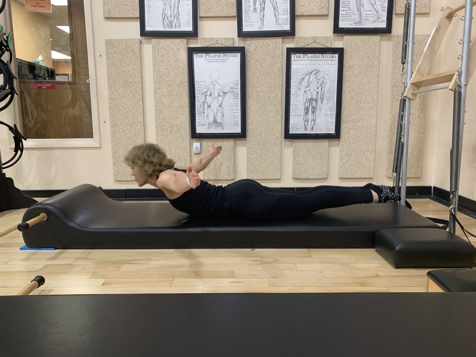 Pilates Columbus Pilates Classes Turning Point Fitness