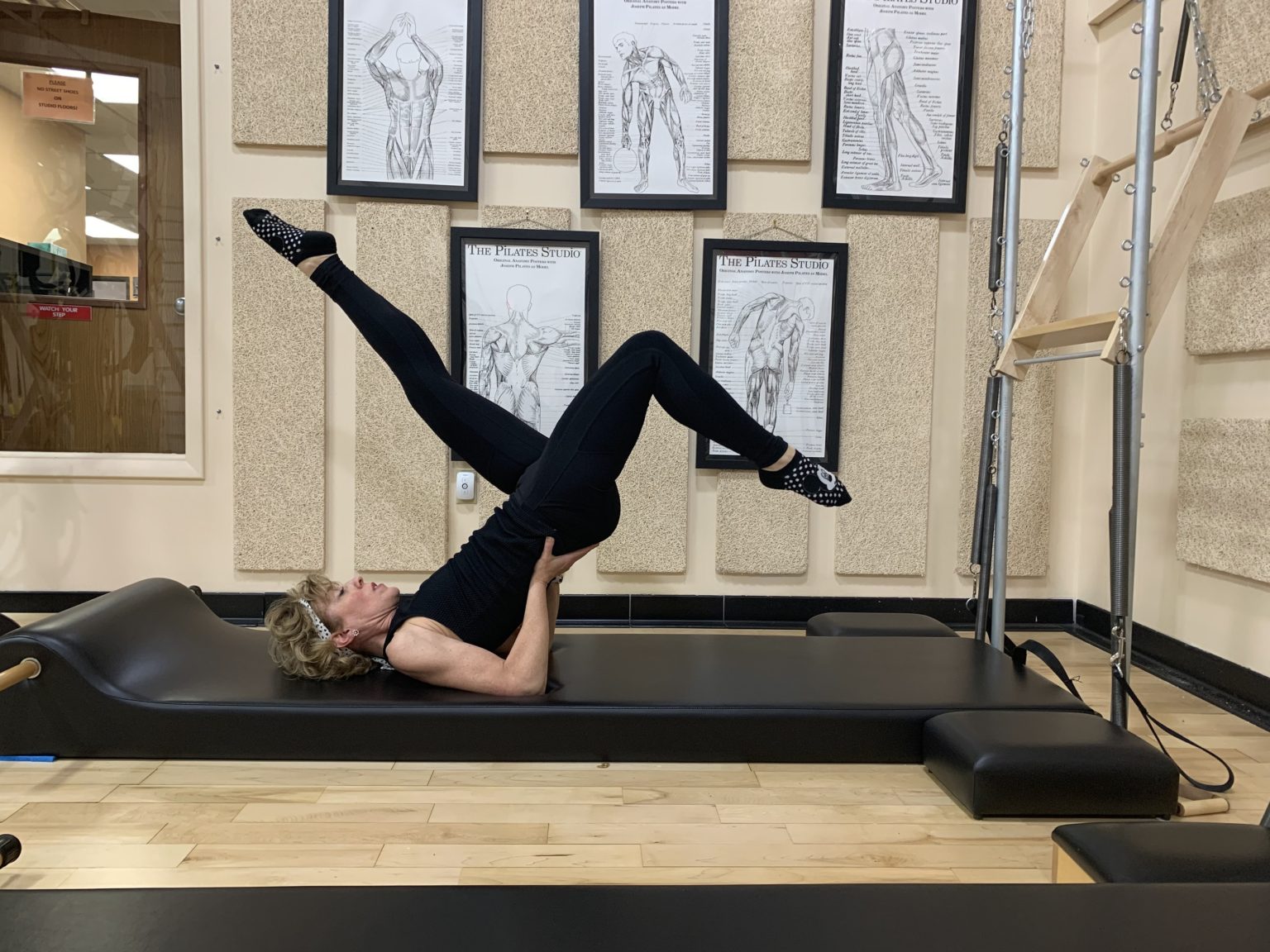 Pilates Columbus Pilates Classes Turning Point Fitness