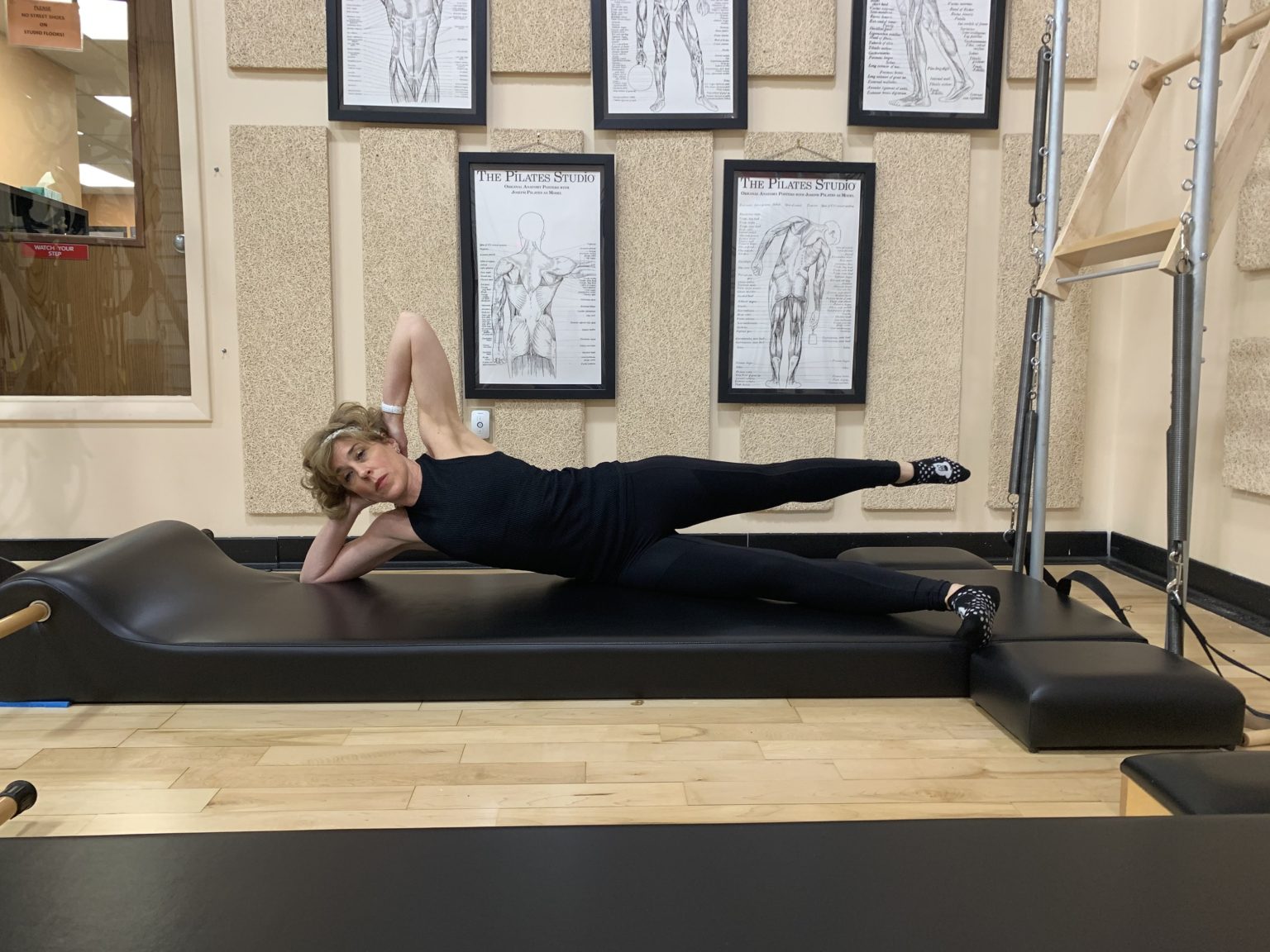 Pilates Columbus Pilates Classes Turning Point Fitness
