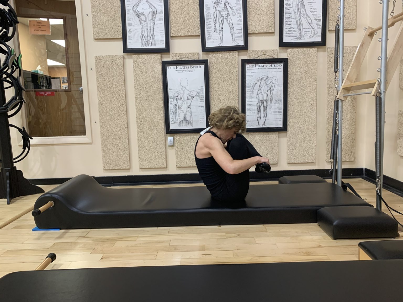 Pilates Columbus Pilates Classes Turning Point Fitness
