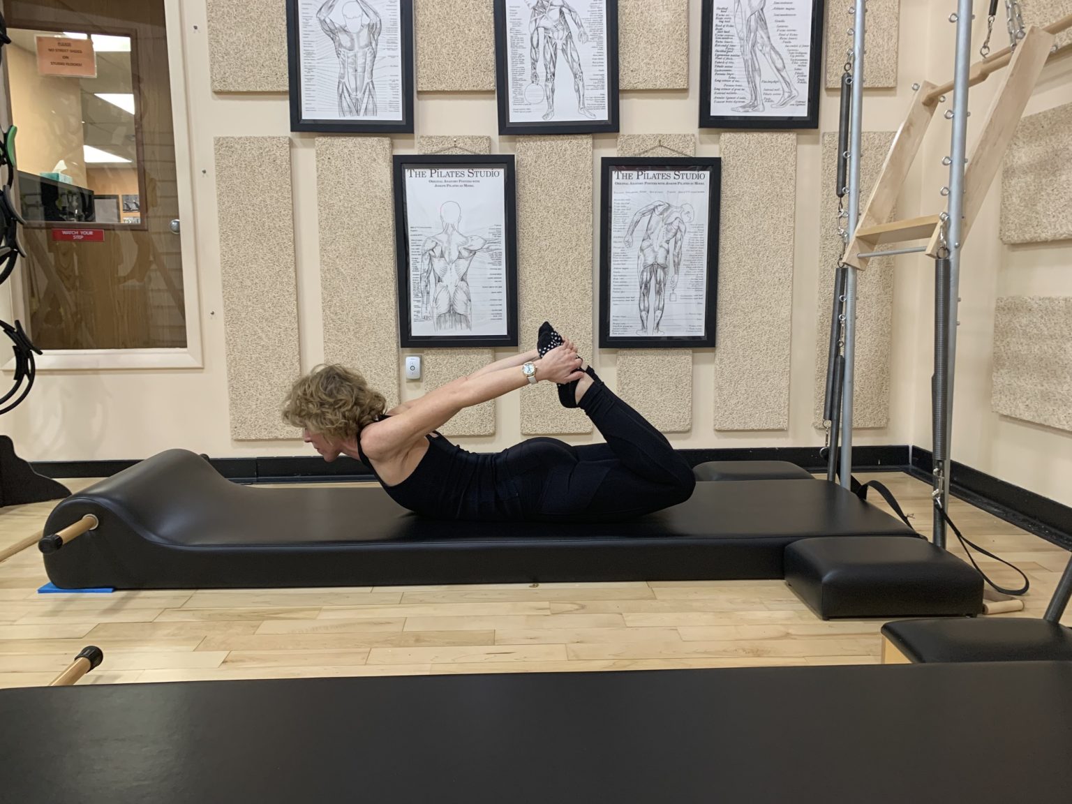Pilates Columbus Pilates Classes Turning Point Fitness