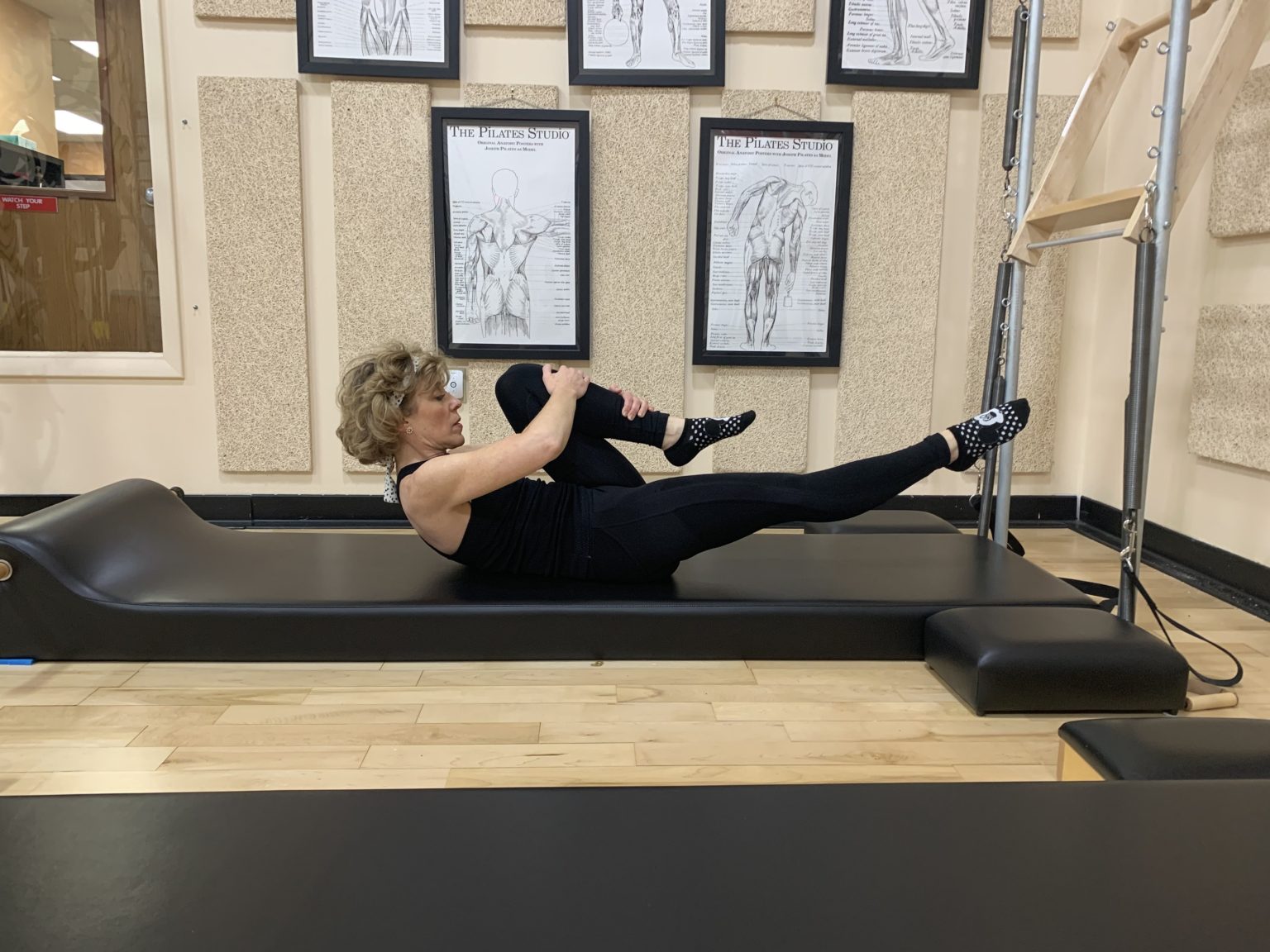 Pilates Columbus Pilates Classes Turning Point Fitness
