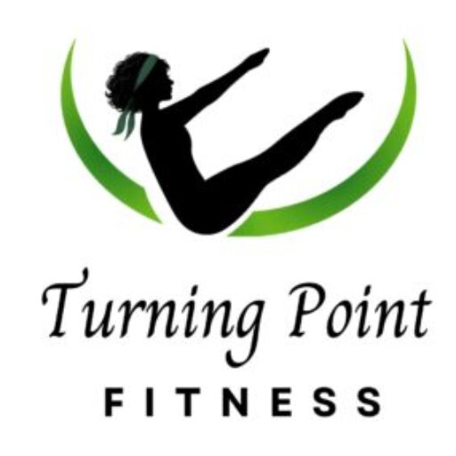 Turning Point Fitness logo